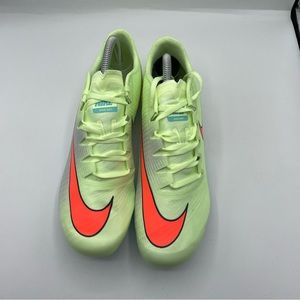 Nike Zoom JA Fly 3 Barely Volt Hyper Orange 865633-700 Men’s Shoes NEW.